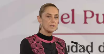 Claudia Sheinbaum Pardo
