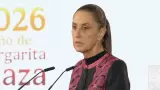 Claudia Sheinbaum Pardo