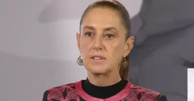 Claudia Sheinbaum Pardo