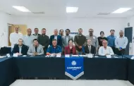 Respalda Coparmex iniciativa ciudadana para impulsar el saneamiento del R�o Tijuana