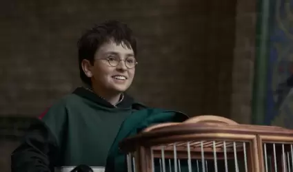 Harry Potter