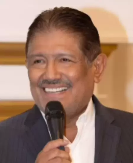 Juan Osorio