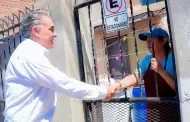 Tenemos en Claudia Sheinbaum una gran presidenta de M�xico que la respalda su pueblo: Ruiz Uribe