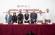 Tijuana fortalece un gran frente ciudadano por la salud mental y la prevenci�n de las adicciones