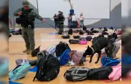 Fortalece Secretar�a de Seguridad Ciudadana de Baja California entornos escolares con inspecciones preventivas
