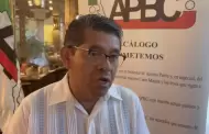 VIDEO.- Exige Fundaci�n Colosio separar del cargo a funcionarios con investigaciones abiertas en Baja California