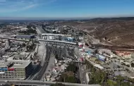VIDEO.- Proyectan CBX peatonal en San Ysidro para agilizar cruce de trabajadores transfronterizos