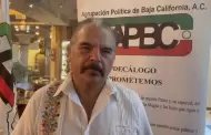 VIDEO.- Contrasta APBC informe presidencial con crisis educativa y protestas en Baja California
