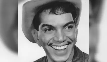 Cantinflas