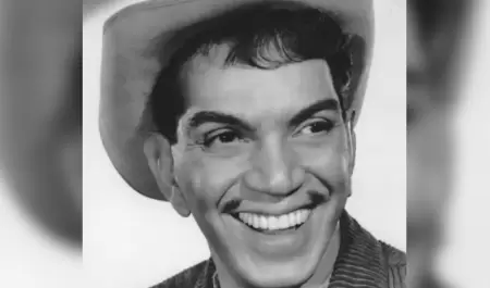 Cantinflas
