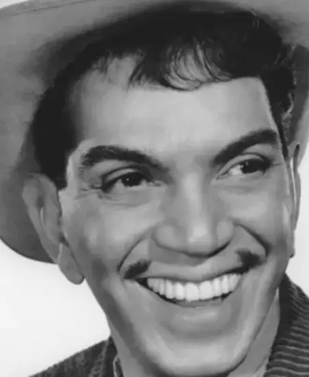 Cantinflas