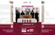 Operativo conjunto permite liberaci�n de persona retenida en Terrazas del Valle; hay una mujer detenida