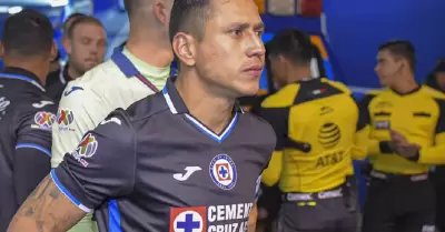'Cata' Dom�nguez