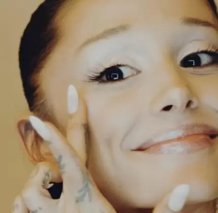 Ariana Grande