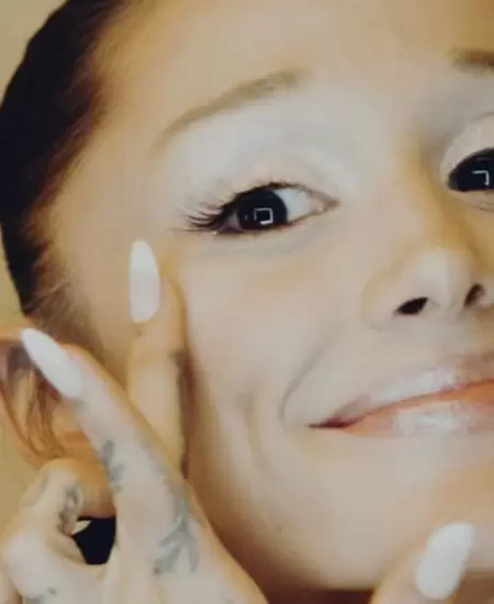 Ariana Grande