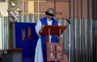 Denuncian a sacerdote por presunta agresi�n contra una joven