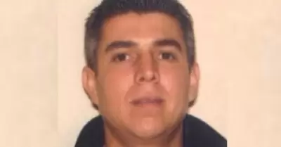 Juan Carlos Valencia Gonz�lez, "03" o "Pel�n", nuevo l�der del CJNG.