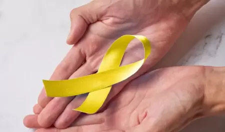Prevenci�n del Suicidio.