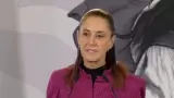 Claudia Sheinbaum Pardo