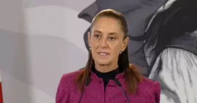 Claudia Sheinbaum Pardo