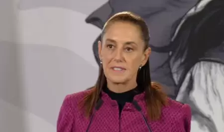 Claudia Sheinbaum Pardo