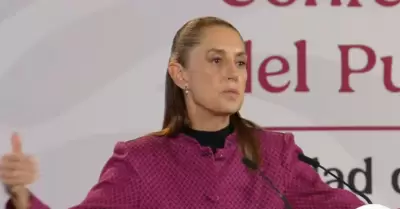 Claudia Sheinbaum Pardo