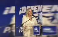 PAN BC da a conocer a los aspirantes que avanzan en el proceso para defender la "Patria, familia y libertad" a nivel estatal
