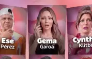 Estos son los nuevos nominados de "La Casa de los Famosos M�xico"