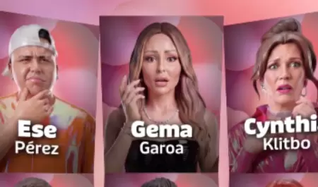 nominados