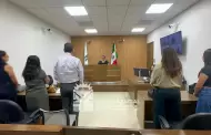 Poder Judicial de Baja California comparte modelo de justicia oral civil y familiar con Baja California Sur