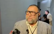 VIDEO.- Reporta Cotuco ca�da de hasta 50% en turismo m�dico e inmobiliario en Tijuana