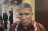 VIDEO.- Advierten Contadores P�blicos de Tijuana alza en informalidad y p�rdida de empleos tras informe presidencial
