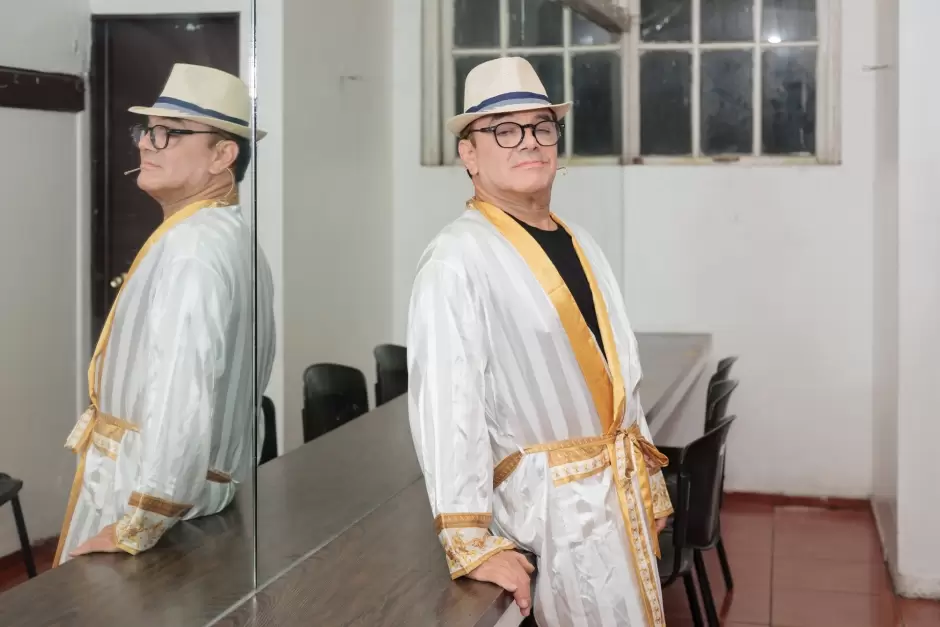 Daniel Rojo