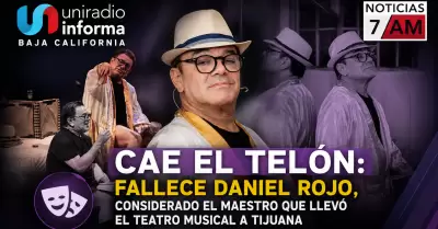 Daniel Rojo