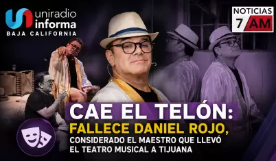 Daniel Rojo