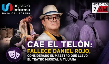 Daniel Rojo