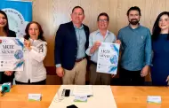 Anuncian subasta de arte el hospital de salud mental y culinary art school "arte por la mente"