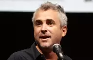 Alfonso Cuar�n producir� serie de "Calabozos y dragones"