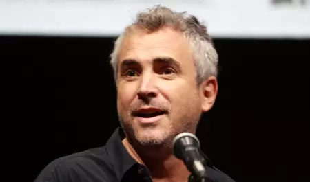 Alfonso Cuar�n