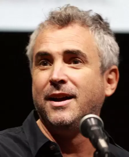 Alfonso Cuar�n