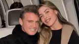 Michelle Salas, Luis Miguel