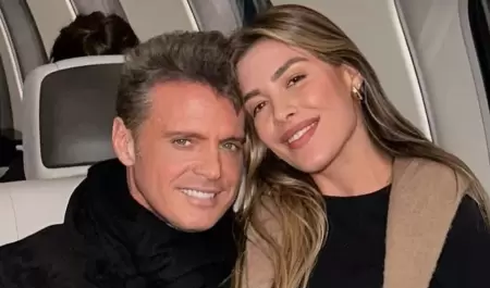 Michelle Salas, Luis Miguel