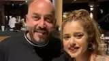 Abigail Rivera, Lupillo Rivera