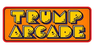 Trump Arcade