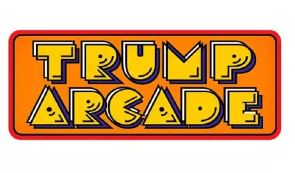 Trump Arcade
