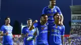 Cruz Azul vs Santos Laguna