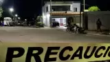 Asesinato de tecladista de Camilo S�ptimo