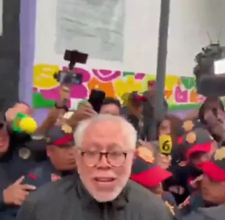 Luis de Llano