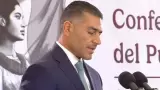 Omar Garc�a Harfuch