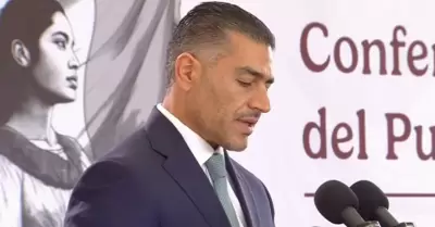 Omar Garc�a Harfuch